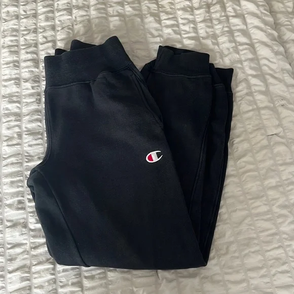 Champion Reverse Weave Sweatpants - Picture 1 of 6